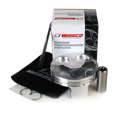 Bilde av Yamaha YZ250F '12-13 13.5:1 CR 7700XU
