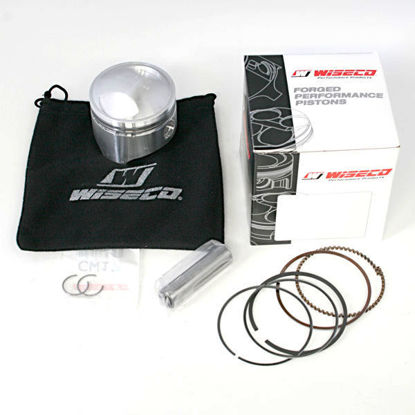 Bilde av Kaw KZ900 '72-75/1000 '77-82 10.25:1 CR