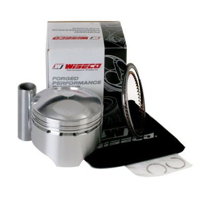 Bilde av Suzuki GS750 '77-79 10.25:1 CR 2717XC