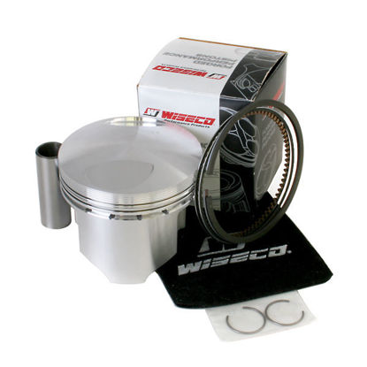 Bilde av Yamaha XT/TT/SR500 10:1 CR 3425XC