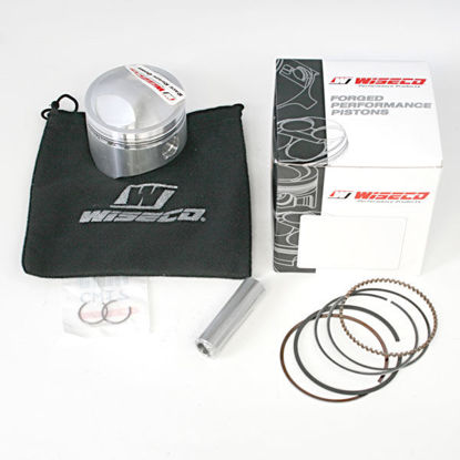 Bilde av Kaw KZ900 '72-75/1000 '77-82 10.25:1 CR