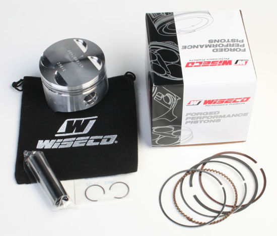 Bilde av Suzuki GS1100/GSX1100E '80-83 10.25:1 CR