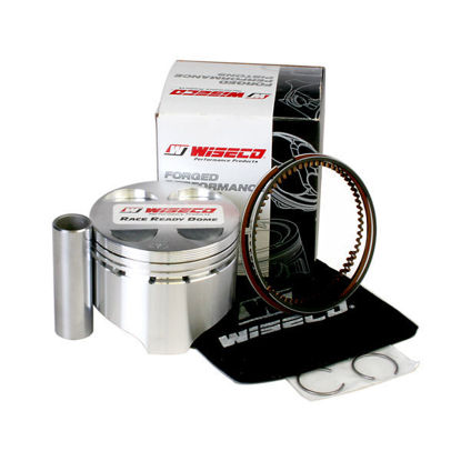 Bilde av Suzuki GS750 '80-84 10.25:1 CR 2756XC