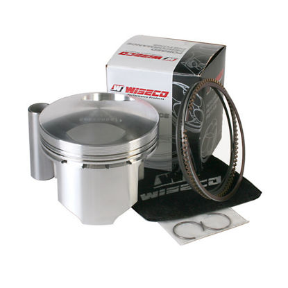 Bilde av Yamaha XT/TT/SR500 11:1 CR 3544XC