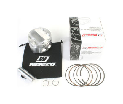 Bilde av Suzuki GS1100/GSX1100E '80-83 13:1 CR