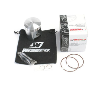Bilde av Suzuki RM125 '77-80 2126CD