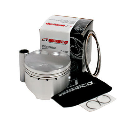 Bilde av Suzuki GS1150E '83-86 10.25:1 CR 3032XG
