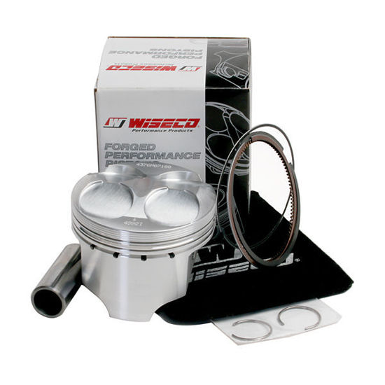 Bilde av Suzuki GSX750R '86-87 13:1 CR 2795XC