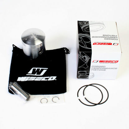 Bilde av Suzuki TS125, DS125 '79-81 2224CD