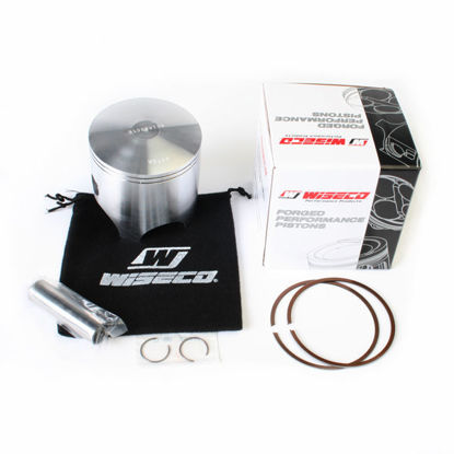 Bilde av Yamaha YZ465 '80-81, IT465 '81-82 3386TD