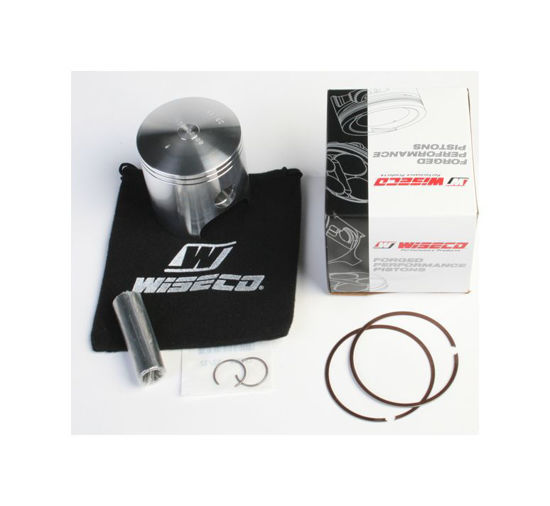 Bilde av Yamaha YZ250 '80-82, IT250 '81-82 2795CD