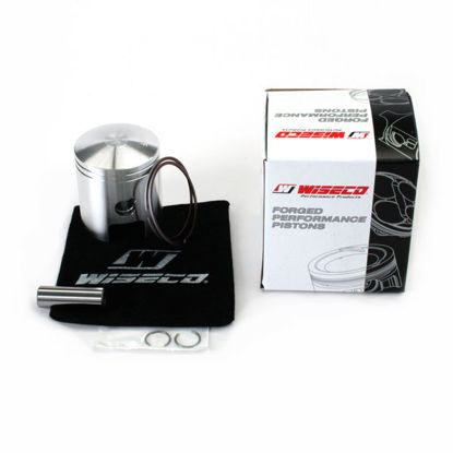 Bilde av Suzuki RM80 '77-81, DS80 '78-00 1929CD