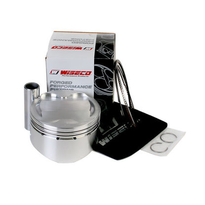 Bilde av Suzuki DR350 '90-99 10.5:1 CR 3228XG