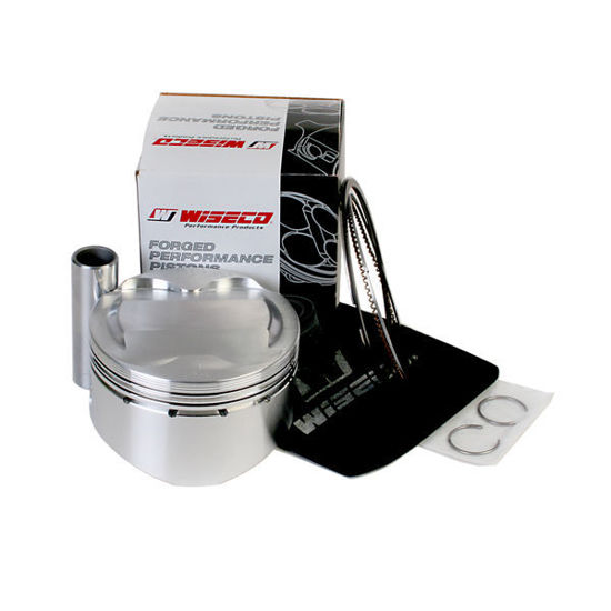 Bilde av Suzuki DR350 '90-99 10.5:1 CR 3228XG