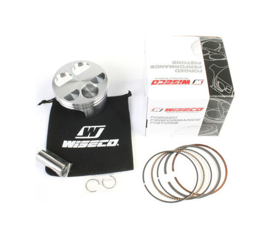 Bilde av Yamaha YZ400 '98-99/WR400F '98-00 13.5:1