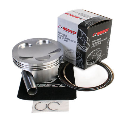 Bilde av Yamaha YZ426F '00-02 12.5:1 9650XS