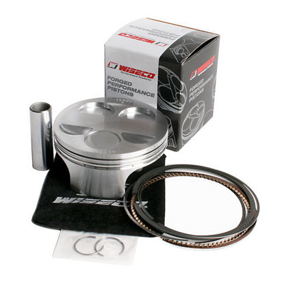 Bilde av Yamaha YZ426F '00-01 13.5:1 3819XS