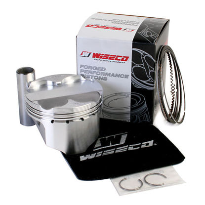 Bilde av Kawasaki ZX7R '96-03 13:1 CR 2874XA