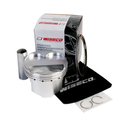 Bilde av Kawasaki ZX7R '96-03 12.5:1 CR 2933XA