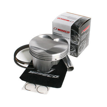 Bilde av Suzuki TL1000R '01-04 12:1 CR 3858XS