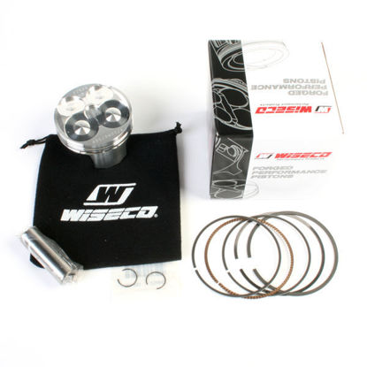 Bilde av Suzuki 2000 - 2003 GXSR750 12.9:1 CR