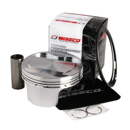 Bilde av Suz DRZ/Z400 '00-24/Kaw KLX/KFX400'03-06