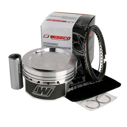 Bilde av HD Evo 883 Overbore 1200 9.5:1 CR 86-11