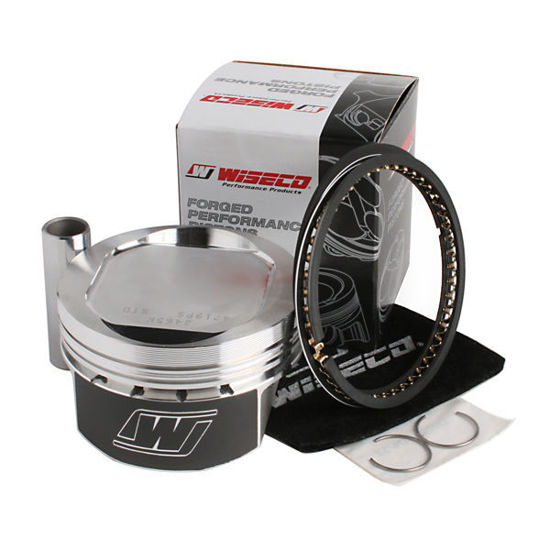 Bilde av HD Evo 883 Overbore 1200 10:1 CR 86-10
