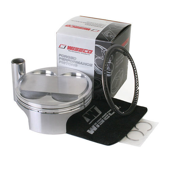 Bilde av KTM 520'00-02/525'03-07 SX,EXC 12.5:1 CR