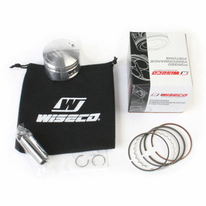 Bilde av Yamaha TTR125/L '00-23 11:1 CR 2146XE