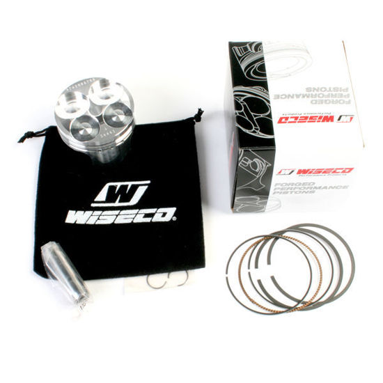 Bilde av Suzuki GSXR600 '00-02 13.3:1 CR 2638XA
