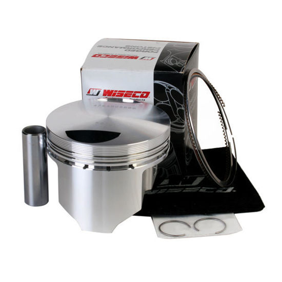 Bilde av Yamaha XT/TT/SR500 9:1 CR 3465XC