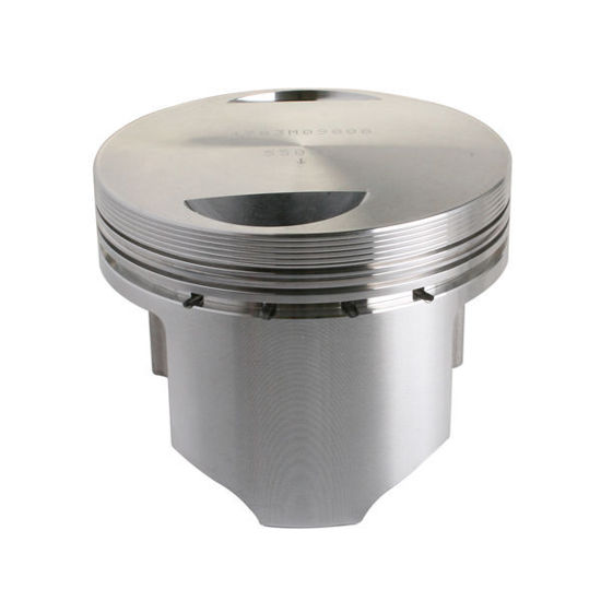 Bilde av Yamaha XT/TT/SR500 '76-81 9:1 CR 3544XC