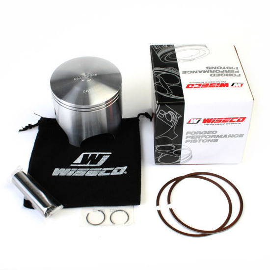 Bilde av Yamaha YZ490 '82-83, IT490 '83-84 3445TD