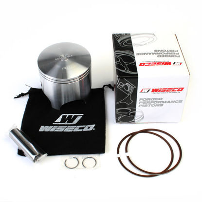 Bilde av Yamaha YZ490 '82-83, IT490 '83-84 3465TD