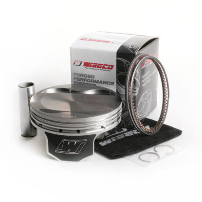 Bilde av Suz DRZ/Z400 '00-24/Kaw KLX/KFX400'03-06