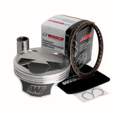 Bilde av Yam YFM660 Raptor/Grizzly/Rhino 11:1 CR