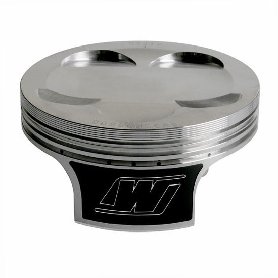 Bilde av Yam YFZ450 '04-13/450R '09-24 12.4:1 CR