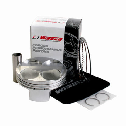 Bilde av Kawasaki ZX10 '04-07 13.5:1 CR 2992XG