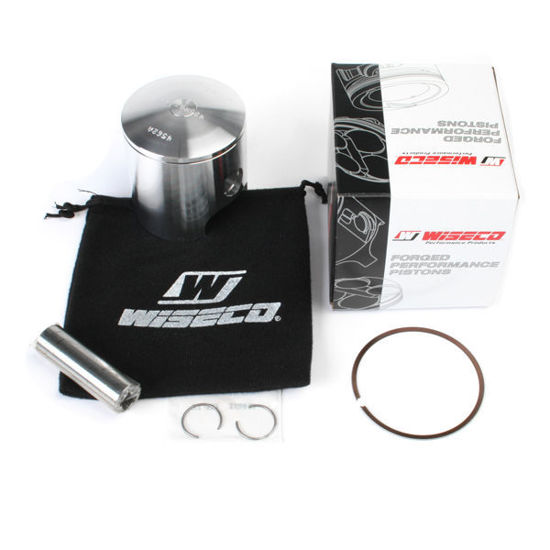 Bilde av Suzuki RM250 '82-85 2776CS