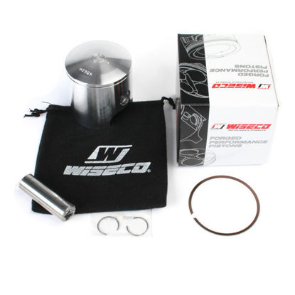 Bilde av Suzuki RM250 '82-85 2795CS