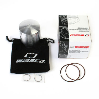 Bilde av Kawasaki KX125 '82-85 2205CD