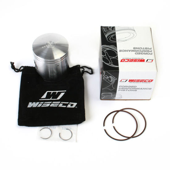 Bilde av Kawasaki KX125 '82-85 2224CD