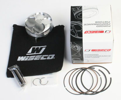 Bilde av Kawasaki ZX6R '03-06 12.9:1 CR 2756XA