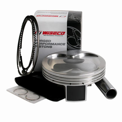 Bilde av Suzuki LT-R450 '06-11 13:1 CR