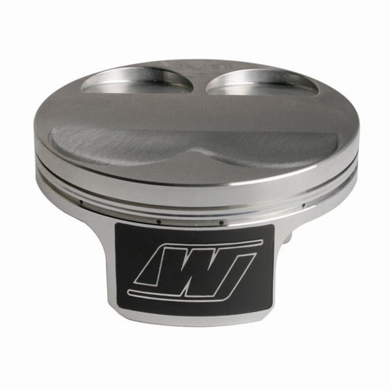 Bilde av Kawasaki KX250F '07-09 13.5:1 CR 7700YC