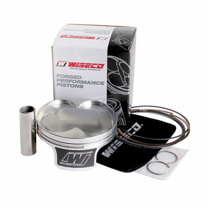 Bilde av Kawasaki KX250F '07-09 14:1 CR 7700YC