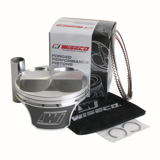 Bilde av KTM 450EXC '03-07; XC ATV '08-09 13.5:1