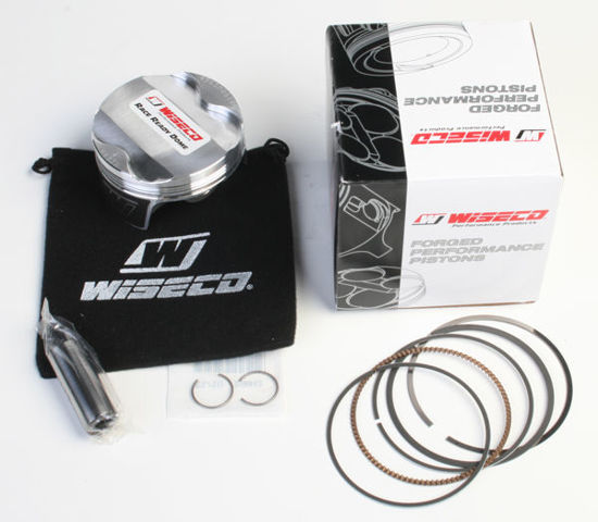 Bilde av Suz GSX1340R Hayabusa '08-14 13.5:1 CR
