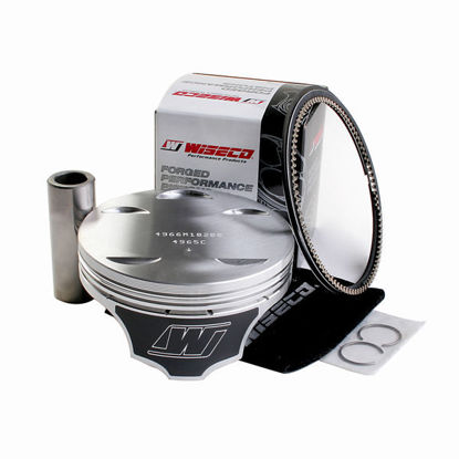 Bilde av Yam YFM660 Raptor/Grizzly/Rhino 9.9:1 CR